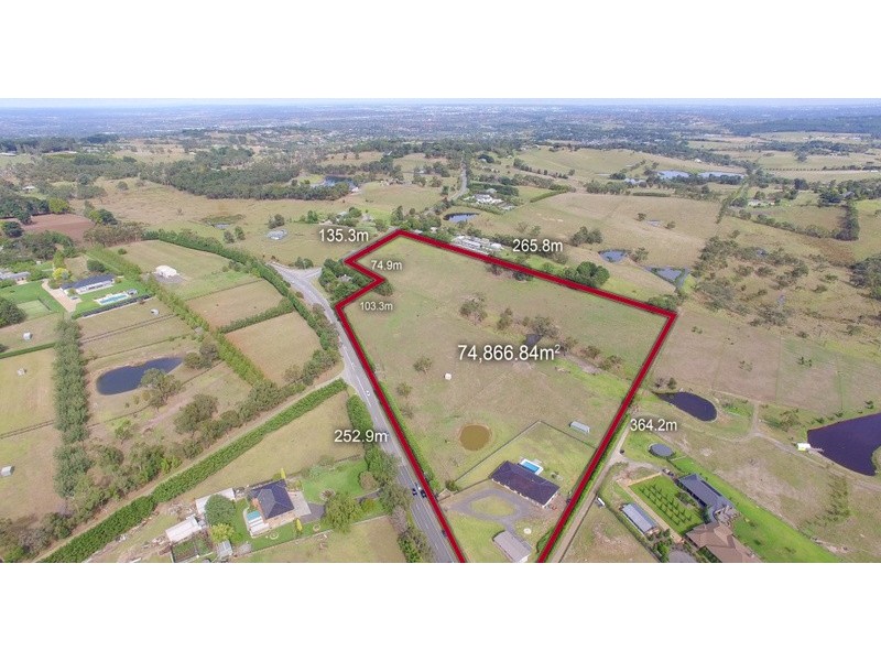 279 Harkaway Road, Narre Warren North VIC 3804