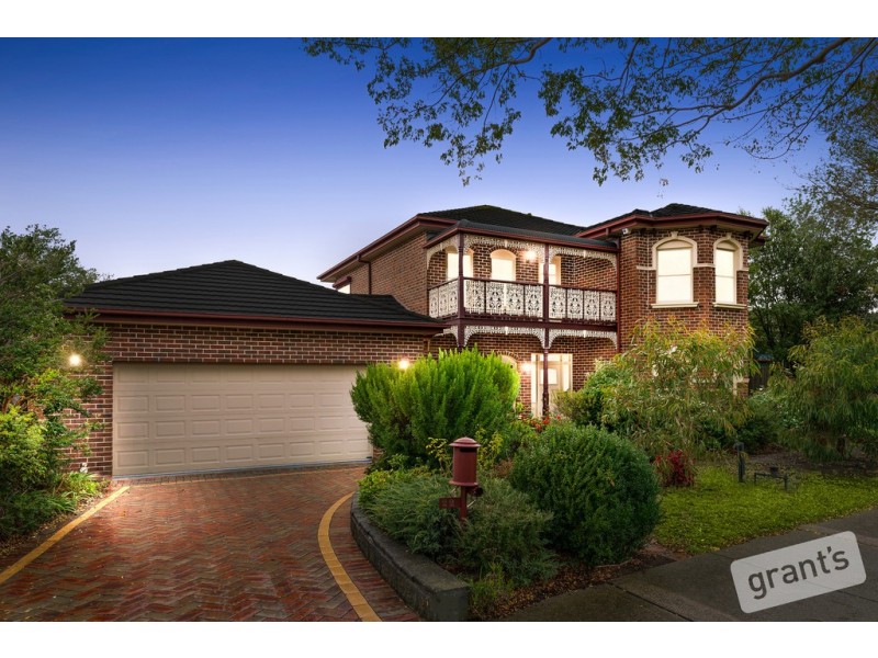 22 Ardblair Terrace, Narre Warren South VIC 3805