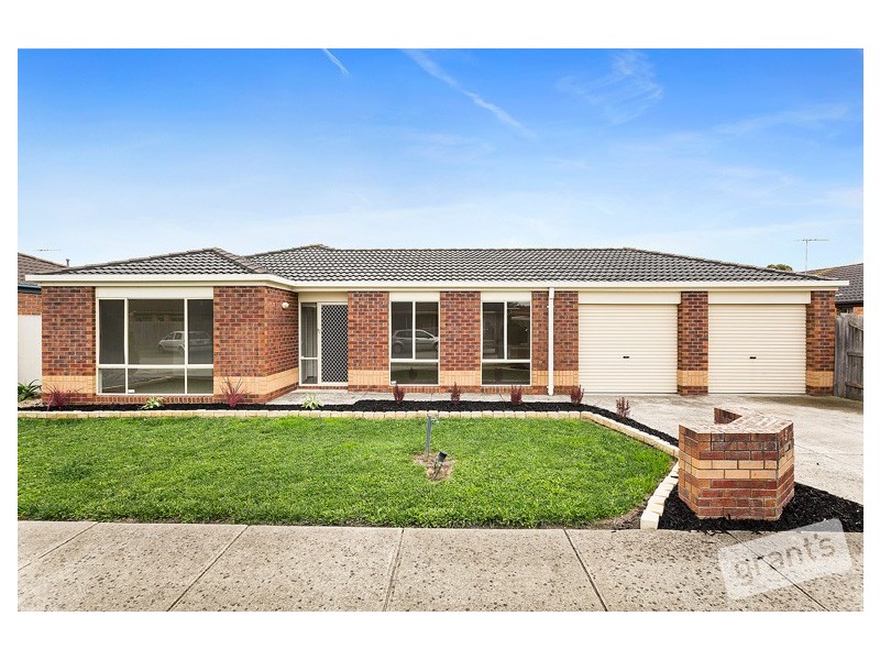 5 Kinsale View, Berwick VIC 3806