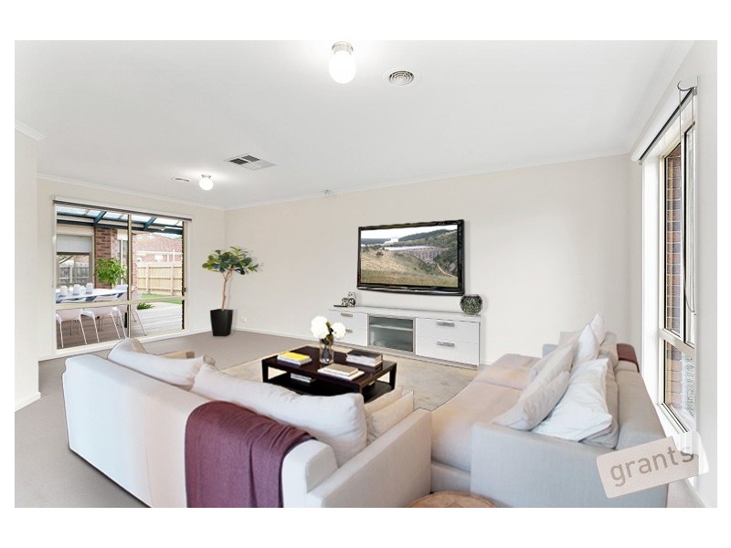 5 Kinsale View, Berwick VIC 3806