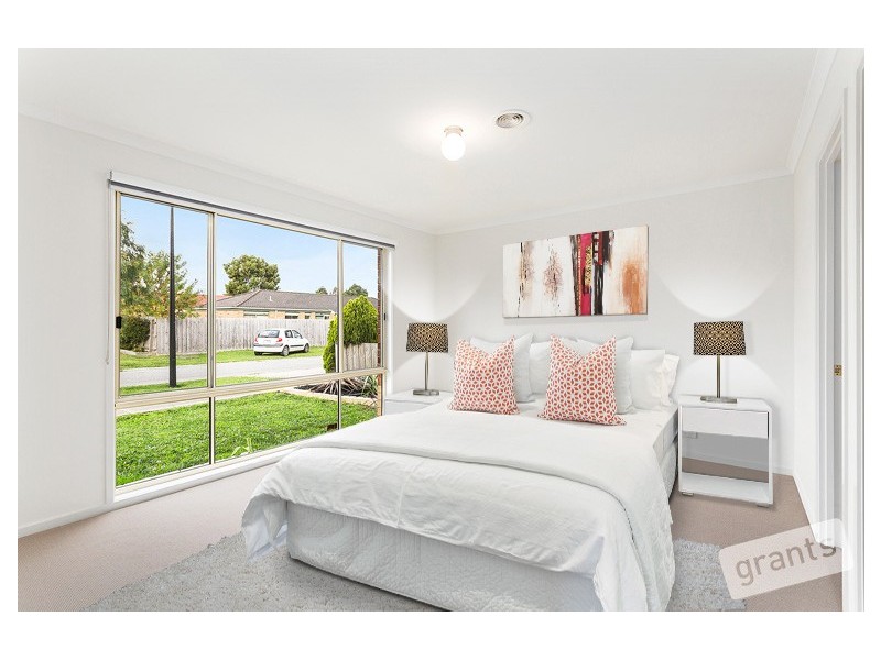 5 Kinsale View, Berwick VIC 3806