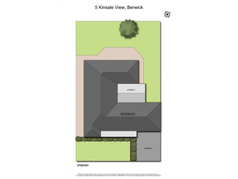 5 Kinsale View, Berwick VIC 3806