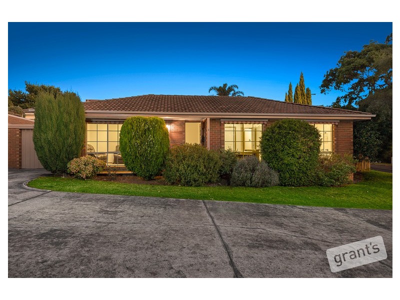 3/1-3 Reserve Street, Berwick VIC 3806