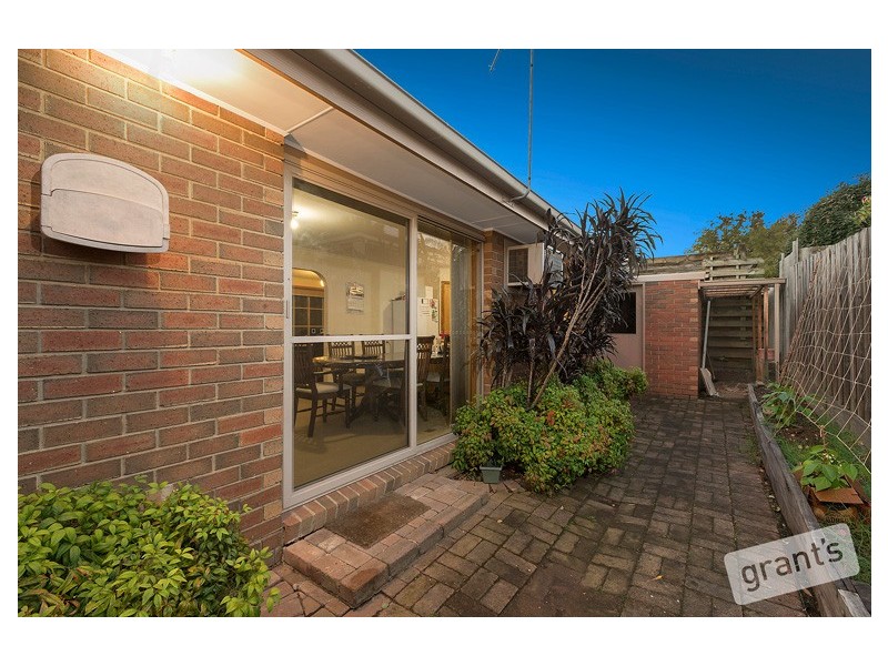 3/1-3 Reserve Street, Berwick VIC 3806