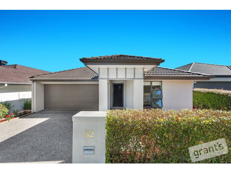 82 Meridian Circuit, Berwick VIC 3806