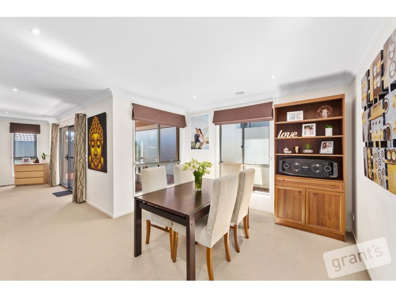 82 Meridian Circuit, Berwick VIC 3806