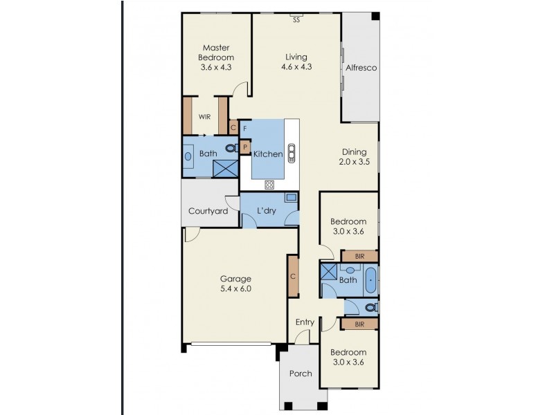 82 Meridian Circuit, Berwick VIC 3806