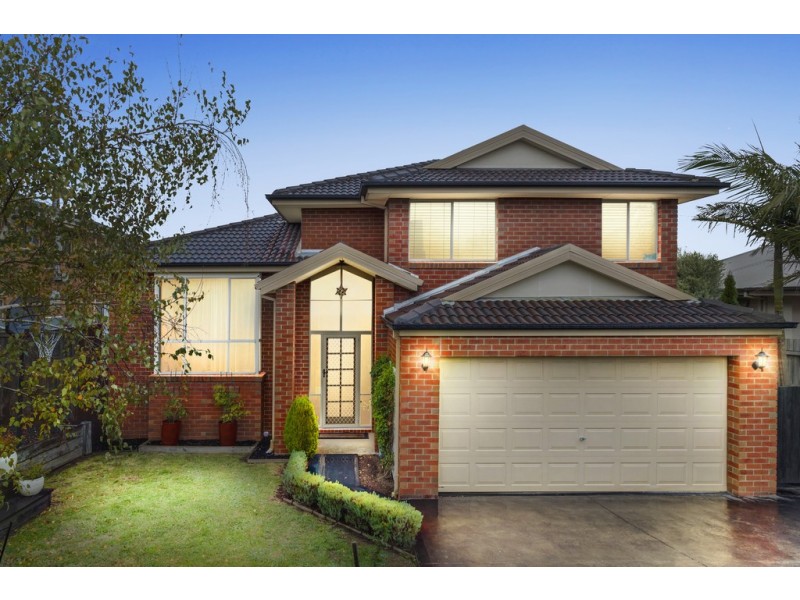 58 Scenic Drive, Beaconsfield VIC 3807