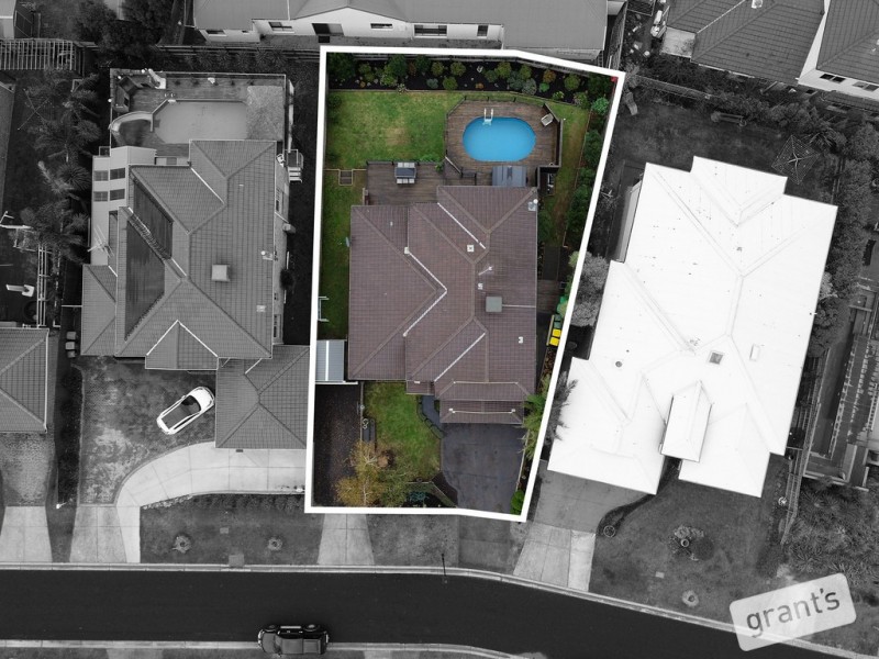 58 Scenic Drive, Beaconsfield VIC 3807