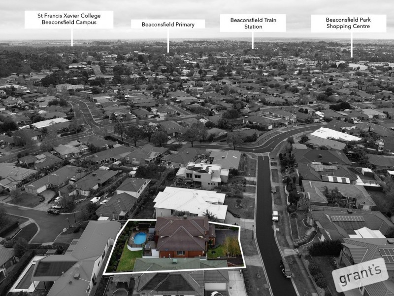 58 Scenic Drive, Beaconsfield VIC 3807