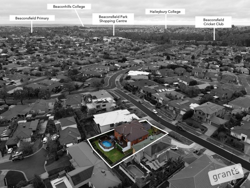 58 Scenic Drive, Beaconsfield VIC 3807