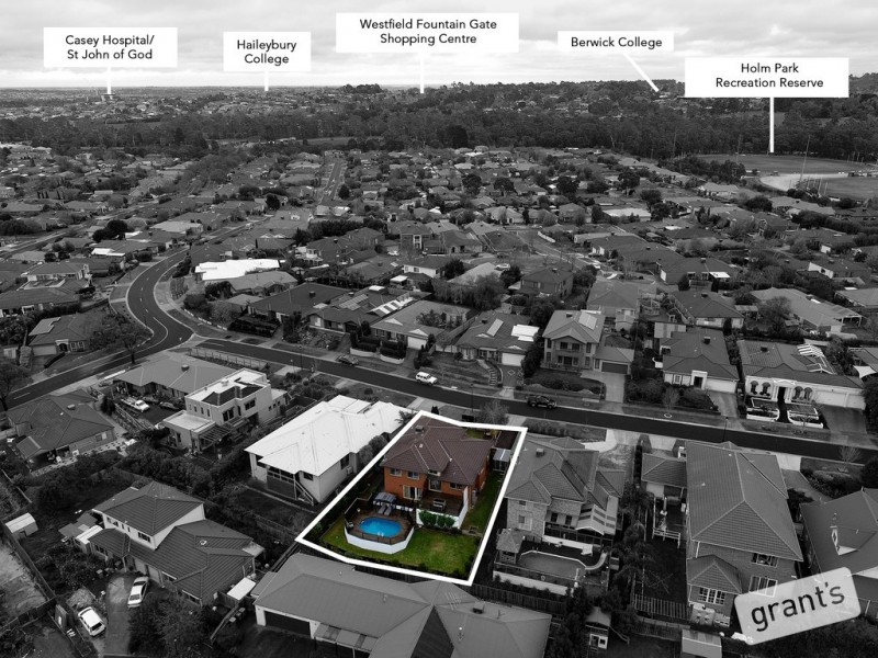 58 Scenic Drive, Beaconsfield VIC 3807