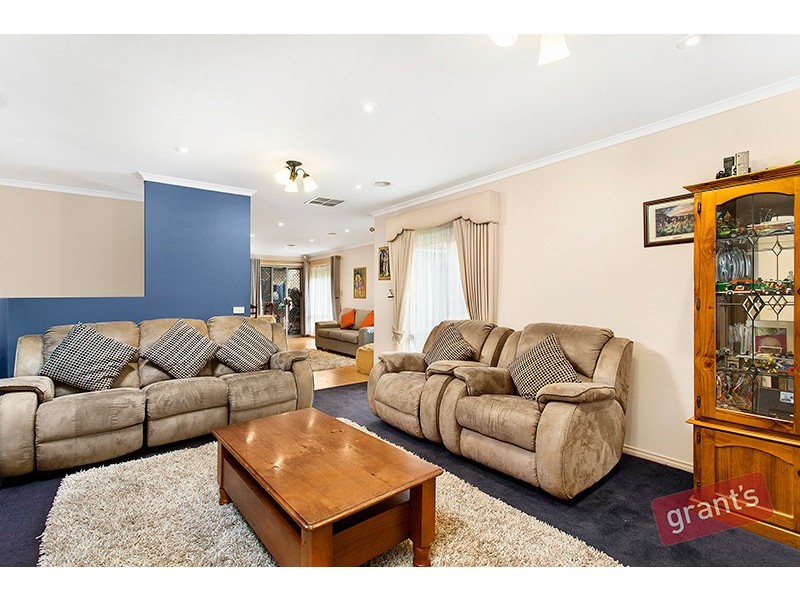 7 Marcus Court, Narre Warren VIC 3805