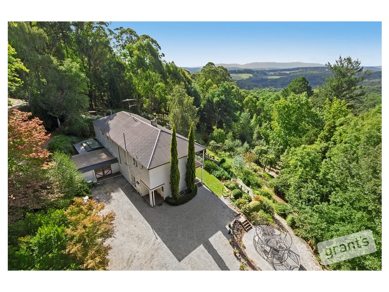 26 Morbey Road, Gembrook VIC 3783
