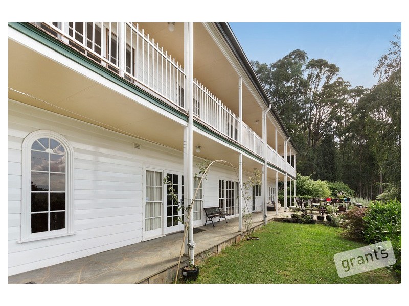 26 Morbey Road, Gembrook VIC 3783