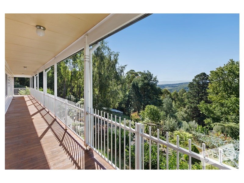 26 Morbey Road, Gembrook VIC 3783