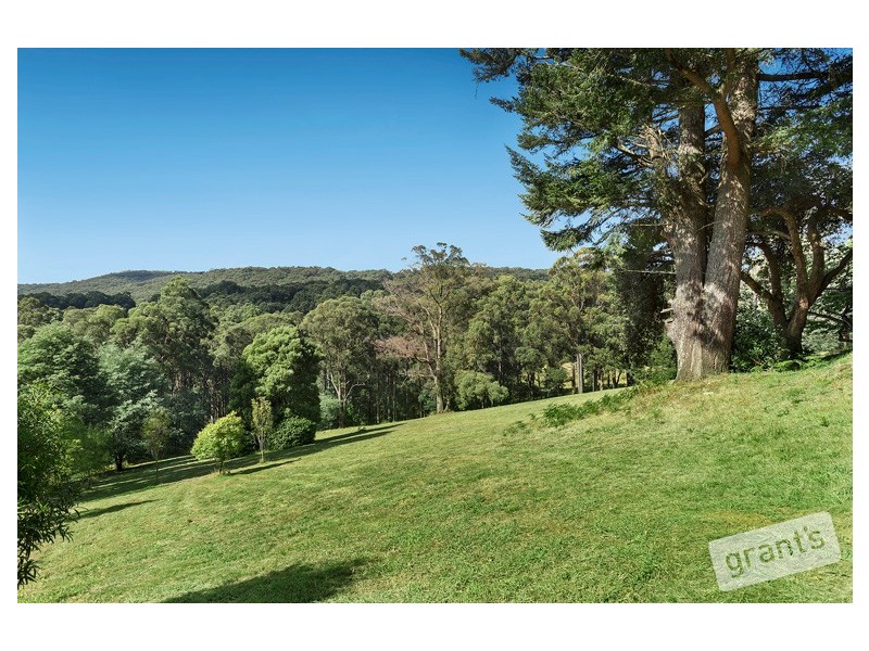 26 Morbey Road, Gembrook VIC 3783