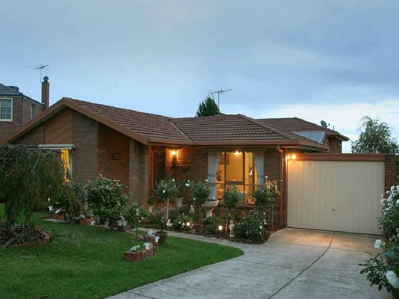 7 Harley Court, Berwick VIC 3806