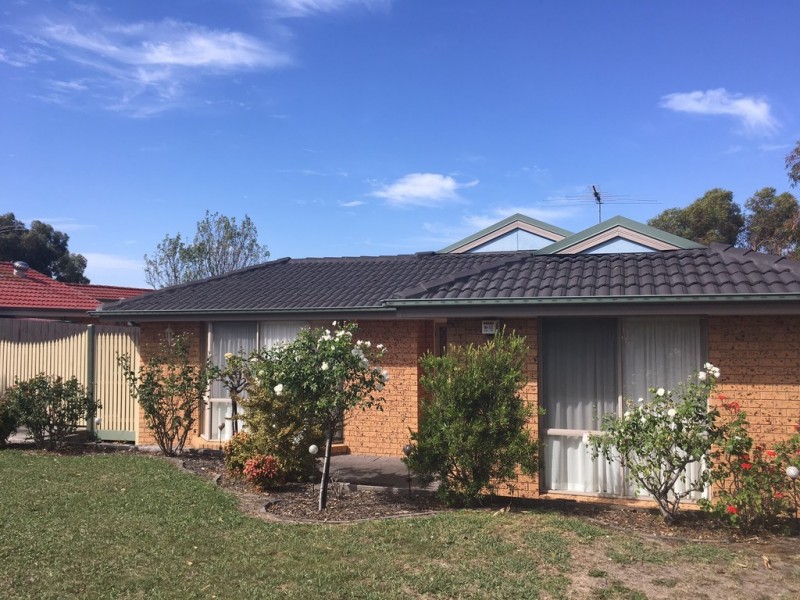 43 Amber Crescent, Narre Warren VIC 3805