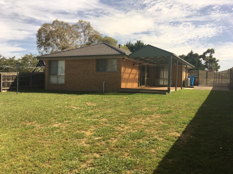 43 Amber Crescent, Narre Warren VIC 3805