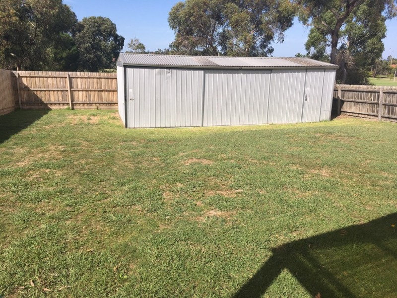 43 Amber Crescent, Narre Warren VIC 3805