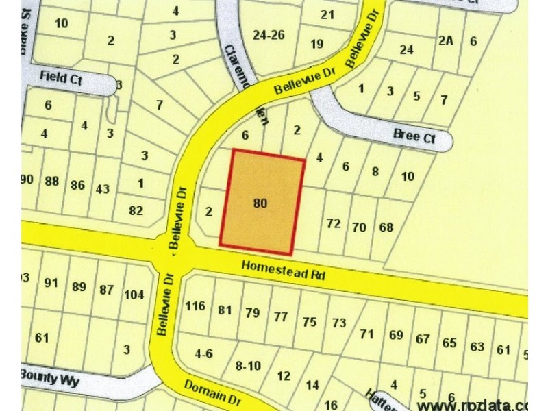 80 Homestead Road, Berwick VIC 3806