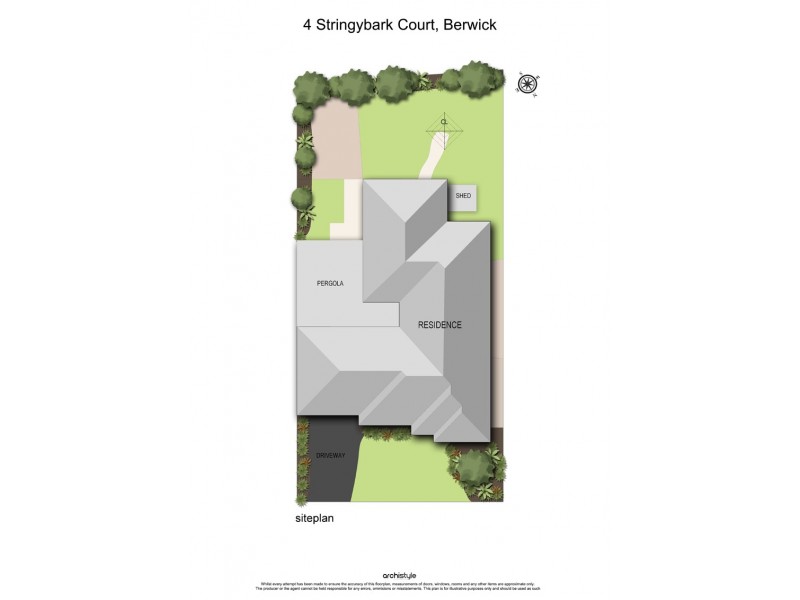 4 Stringybark Court, Berwick VIC 3806