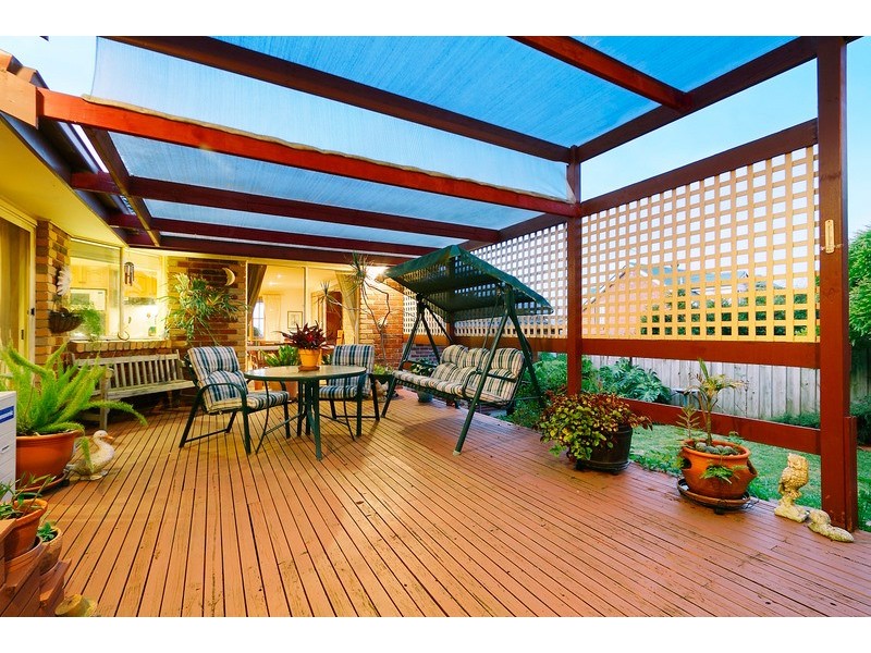 1 Werona Court, Berwick VIC 3806