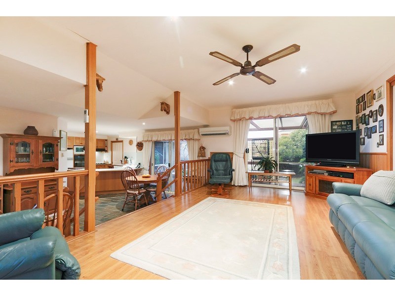 1 Werona Court, Berwick VIC 3806