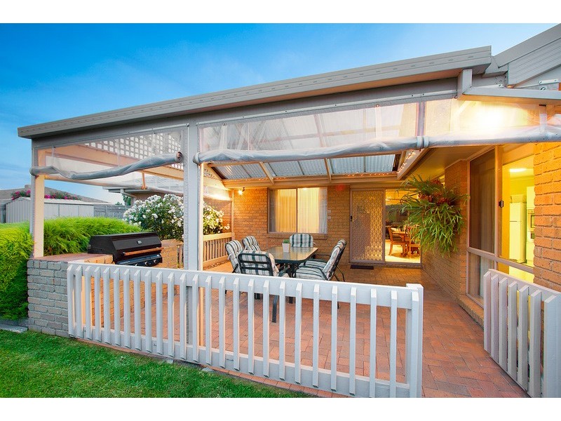 13 Willunga Court, Berwick VIC 3806