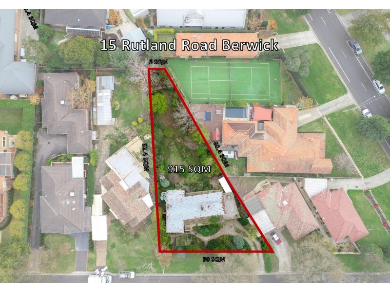 15 Rutland Road, Berwick VIC 3806