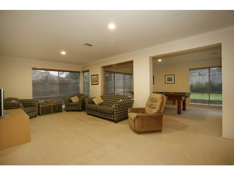 3 Viewbank Rise, Beaconsfield VIC 3807