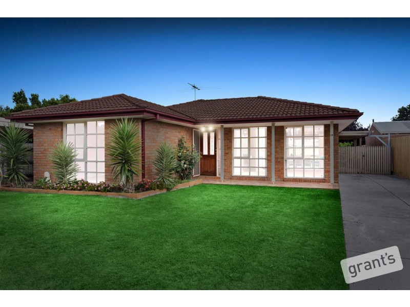 15 Festival Terrace, Berwick VIC 3806