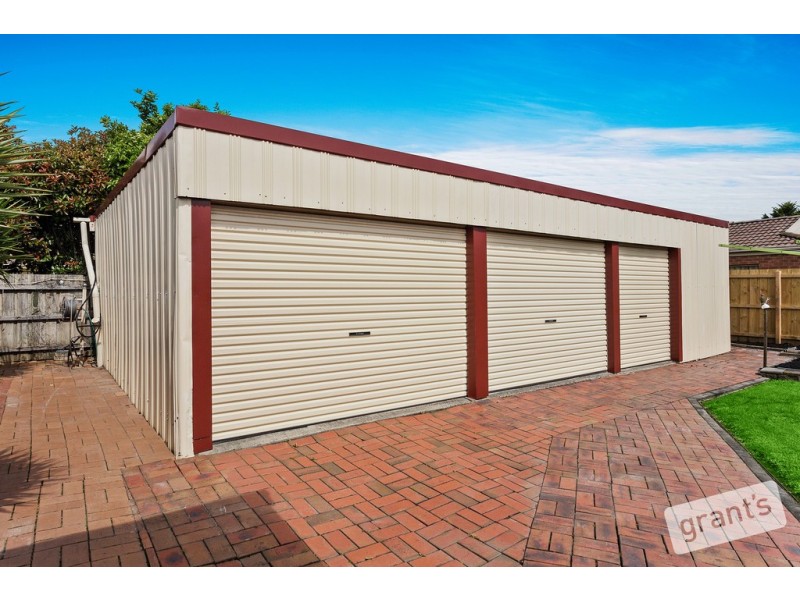 15 Festival Terrace, Berwick VIC 3806