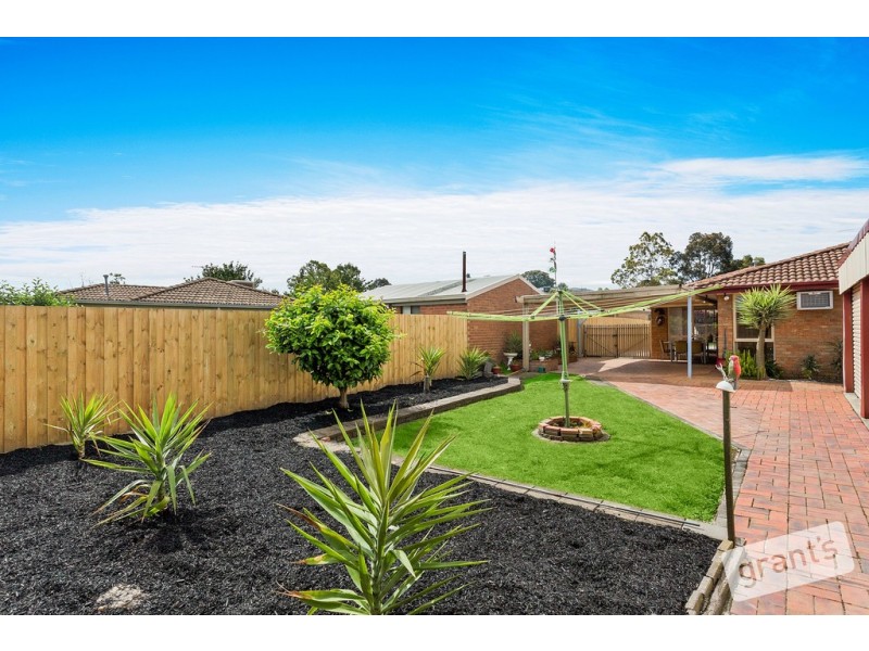 15 Festival Terrace, Berwick VIC 3806