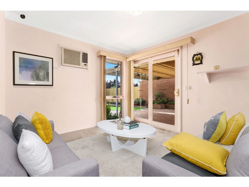 15 Festival Terrace, Berwick VIC 3806