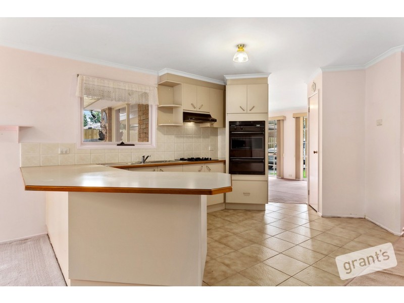 15 Festival Terrace, Berwick VIC 3806