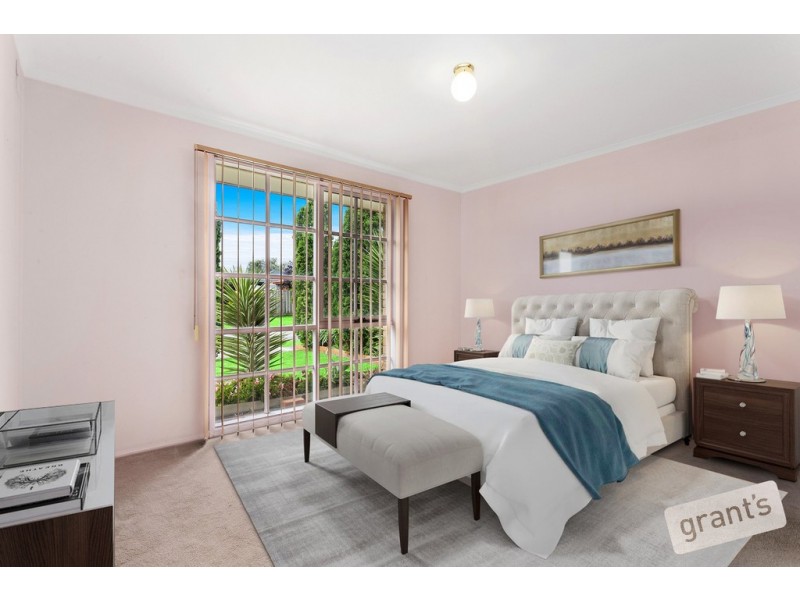 15 Festival Terrace, Berwick VIC 3806