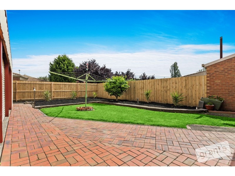 15 Festival Terrace, Berwick VIC 3806