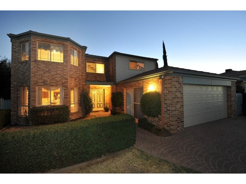 19 Sycamore Court, Narre Warren South VIC 3805