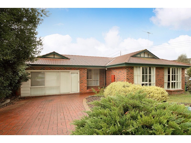3 Koorang Place, Berwick VIC 3806