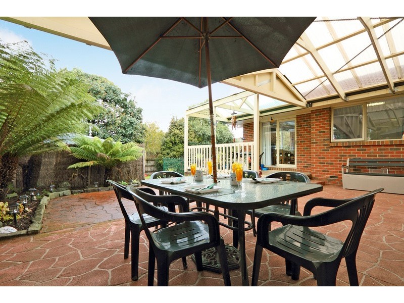 3 Koorang Place, Berwick VIC 3806