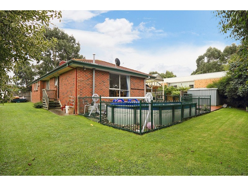 3 Koorang Place, Berwick VIC 3806