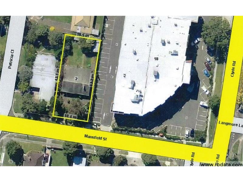 2 Mansfield Street, Berwick VIC 3806