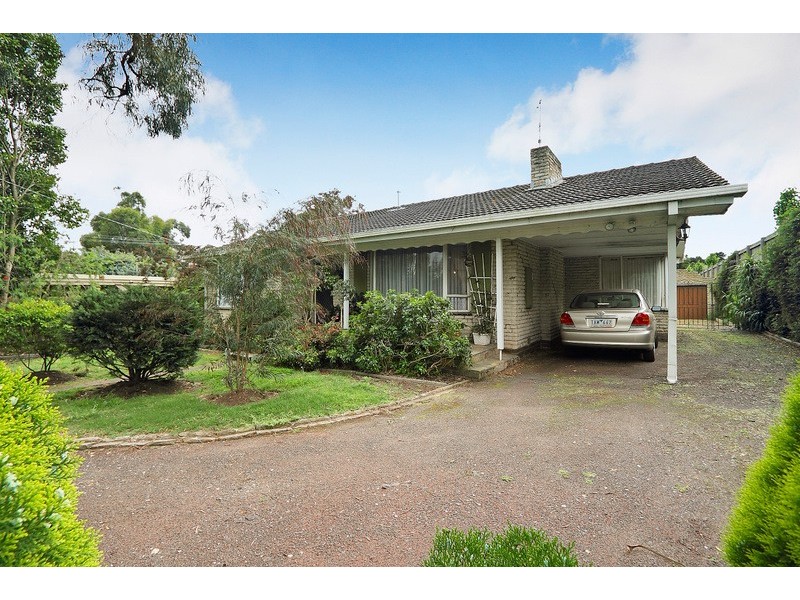 2 Mansfield Street, Berwick VIC 3806