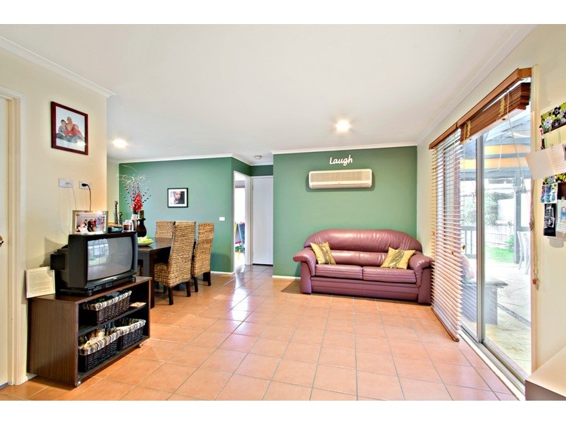 12 Wimmera Court, Berwick VIC 3806