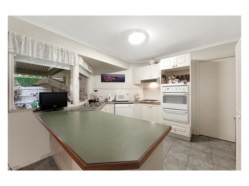 11 Yate Mews, Berwick VIC 3806