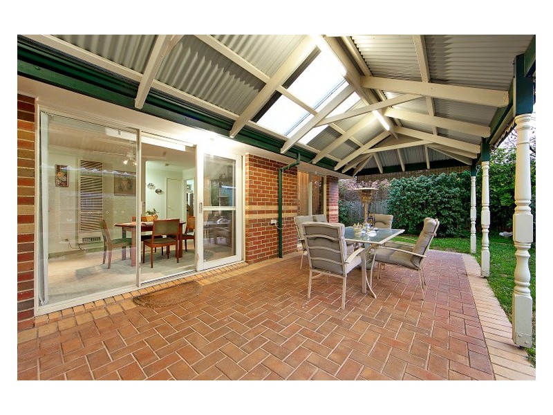 11 Yate Mews, Berwick VIC 3806