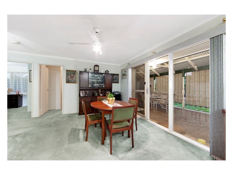 11 Yate Mews, Berwick VIC 3806