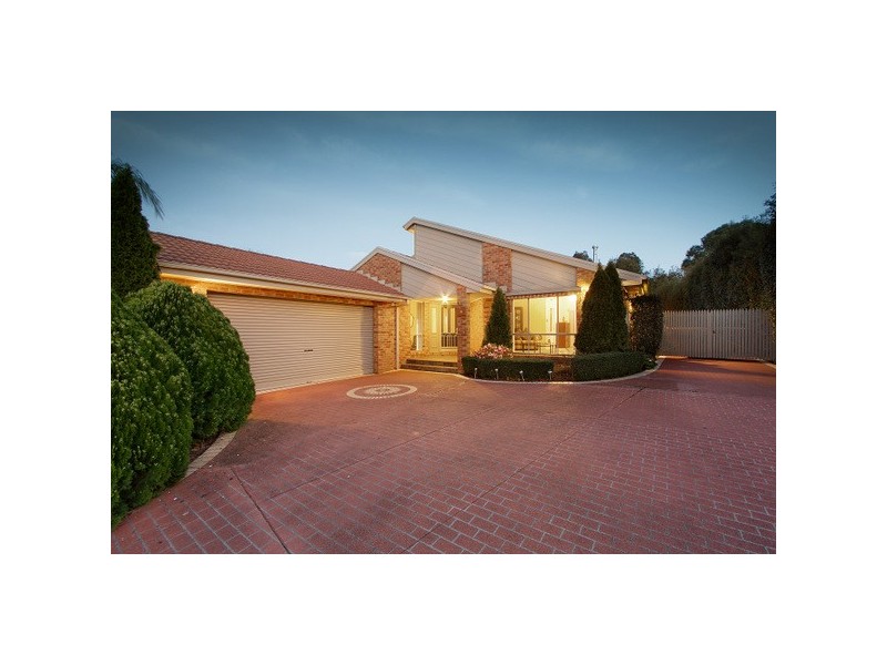 14 Christine Avenue, Berwick VIC 3806